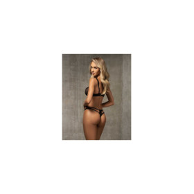 Intensa Ensemble 2 pcs - Noir
